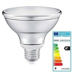 OSRAM PARATHOM PAR 30 8W LED AMPUL 2700K DİM EDİLEBİLİR