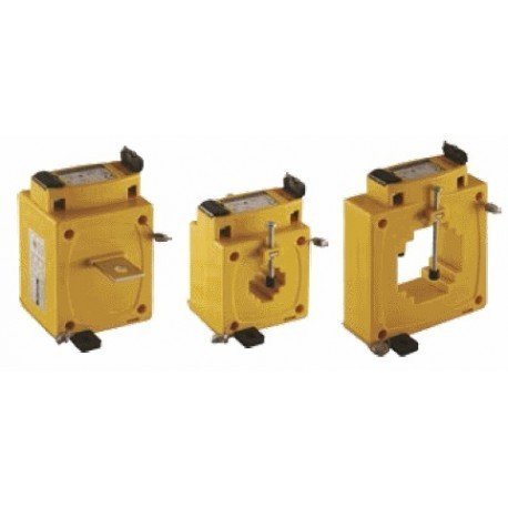 TENSE - SZG-M 10VA 0,5 Class Mühürlü Akım Trafosu