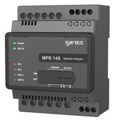 ENTES - MPR-1 Serisi Şebeke Analizörü MPR-16S-21