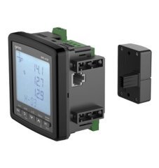 ENTES - MPR-4 Uyumlu Giriş/Çıkış Modülü MM-202