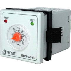 TENSE - ERP-03Y Pano Tipi Çekmede Gecikmeli Zaman Rölesi