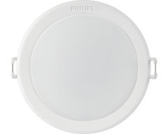 PHILIPS 59203 Meson Led Gömme Spot Armatur 125 10,5W 3000K 915005363201