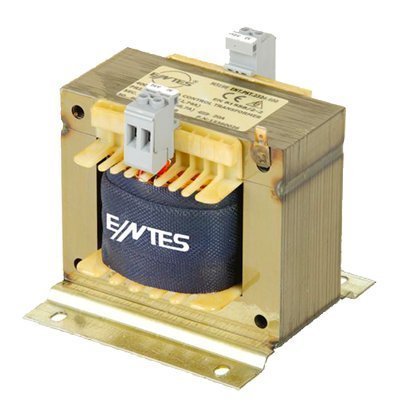 ENTES - 400V / 24V Kumanda Trafosu ENT.PST.4024.400