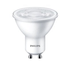 PHILIPS Ess LedSpots 4,7W-50W 2700K GU10 36D Sarı Işık Led Ampul 929001250487