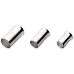 ŞAFAK - 120.00 mm KYS-120,00 İzolesiz Kablo Yüksüğü 25 Adet