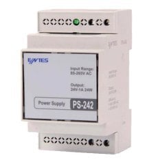 ENTES - 24W 24V-1A Güç Kaynağı PS-242