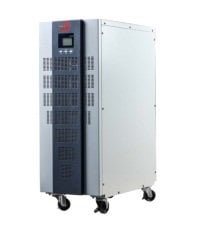 Spower - Baracuda 6 6Kva 4800W  12V 7Ah Online Ups