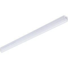 PHILIPS 20W 4000K 120cm Tezgah Altı Led Bant Armatür + 2mt Arapuarlı Kablo