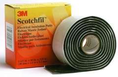 3M - Scotchfil 38mmX1,5mt Mastik Bant