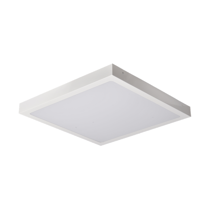 Pelsan Dekoled G3L 36W 6500K 60X60 IP40 Sıva Üstü Led Ofis Armatürü -G3L 36W 6500K 60X60