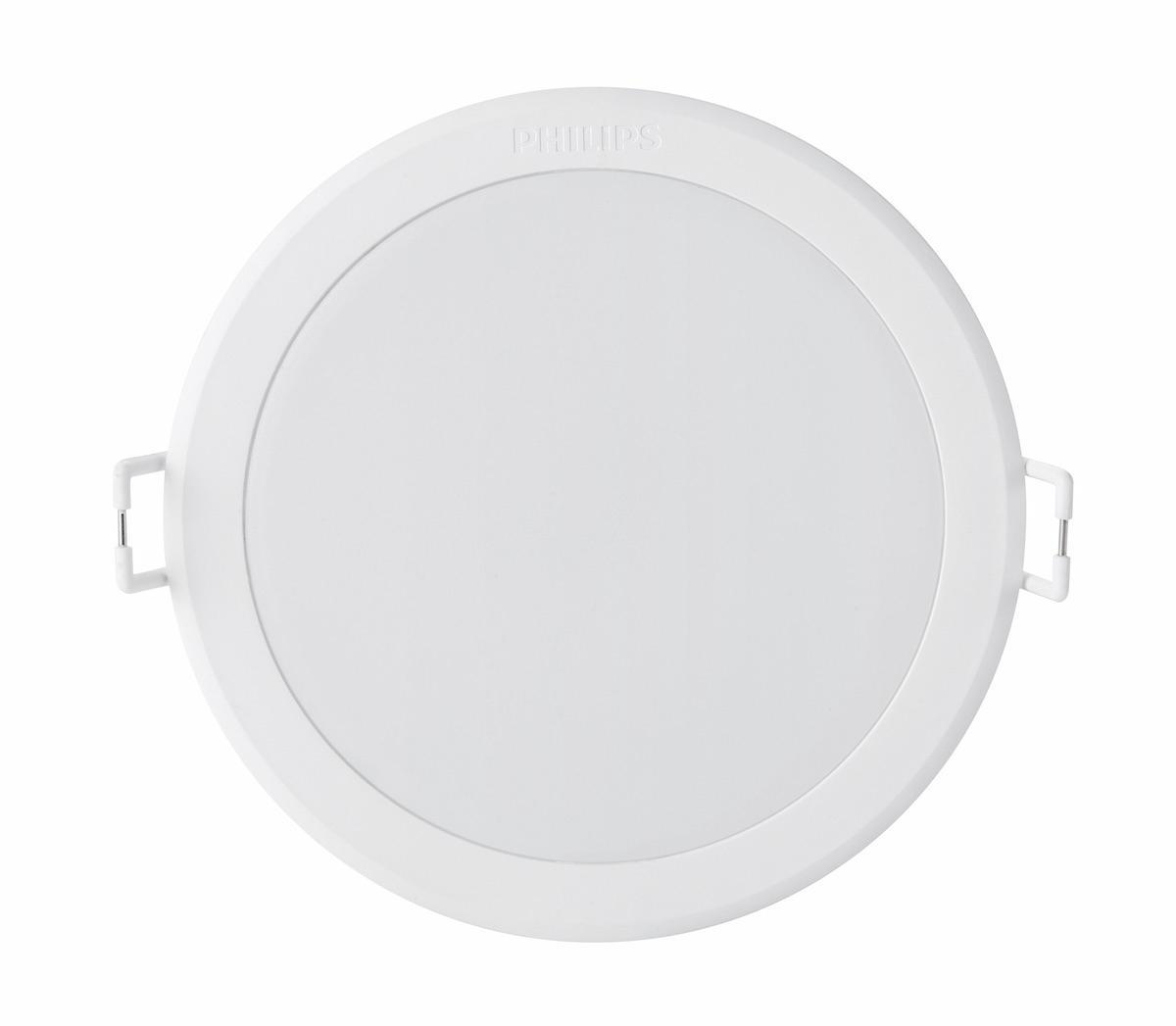 PHILIPS 59441 Meson Led Gömme Spot Armatur 080 3.5W 3000K 915005745301