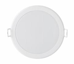 PHILIPS 59441 Meson Led Gömme Spot Armatur 080 3.5W 3000K 915005745301