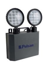 Pelsan 2x5W 6 Saat 4000K IP40 Ledli Sıva Üstü Acil Aydınlatma Armatürü - 109781