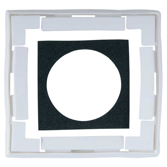 VİKO - Karre Ip 44 Priz Conta Takımı