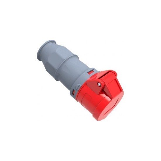 BEMİS - CEE Norm Uzatma Prizi 5x16A 380V IP44