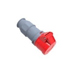 BEMİS - CEE Norm Uzatma Prizi 5x16A 380V IP44