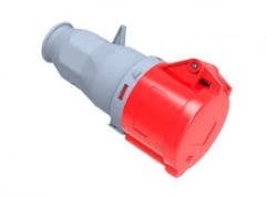 BEMİS - Cee Norm Uzatma Prizi 5x32A 380V IP44