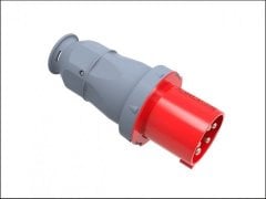 BEMİS - Düz Makine Priz Cee Norm 32A 380V Ip44 5K