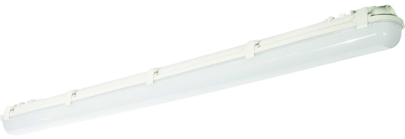 Pelsan Largo 20W 6500K IP65 60cm Led Etanj Armatür Acil Aydınlatma Kitli - 115767