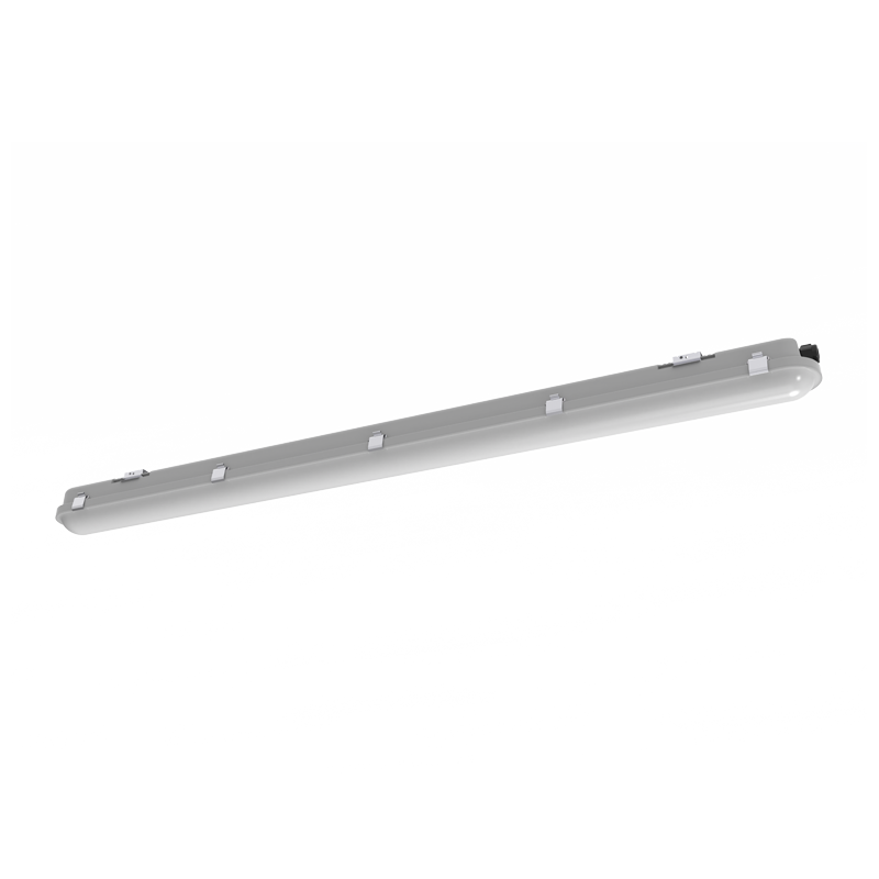 Pelsan Largo G2 34W 6500K IP65 120cm Led Acil Aydınlatma Kitli Etanj Armatür - 116300