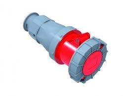 BEMİS - Cee Norm Uzatma Prizi 63A 380V IP44