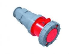 BEMİS - Cee Norm Uzatma Prizi 63A 380V IP44