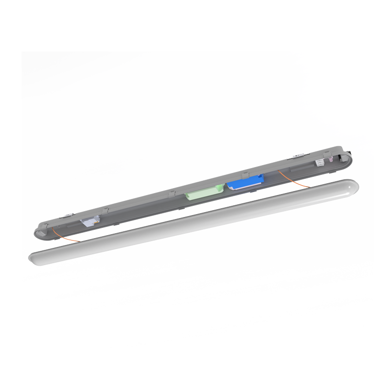 Pelsan Largo G2 20W 6500K IP65 60cm Led Etanj Armatür - 115787