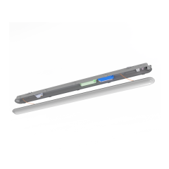 Pelsan Largo G2 20W 6500K IP65 60cm Led Etanj Armatür - 115787