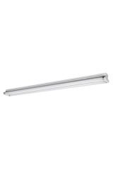 Pelsan TMS T8 2xW 120cm G13 Duylu IP20 Led Tübe Uygun Bant Armatür - 100374