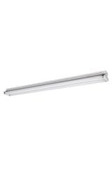 Pelsan TMS T8 2xW IP20 G13 Duylu Led Tübe Uygun Bant Armatür - 100270