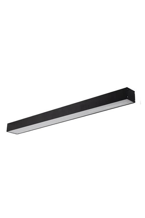 Pelsan Trenta (36mm) Opal Sarkıt 25W 4000K IP40 1200mm Led Lineer Armatür - 102955