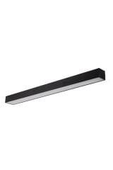 Pelsan Trenta (36mm) Opal Sarkıt 25W 4000K IP40 1200mm Led Lineer Armatür - 102955