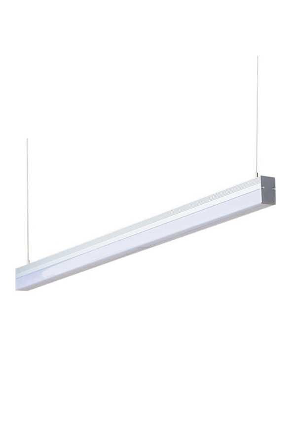 Pelsan Sirenta (36mm) Opal Sarkıt 25W 6500K IP40 1200mm Led Lineer Armatür - 102956