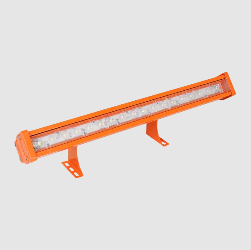 Pelsan Trada 8W 6500K 24V DC/AC Lineer Armatür - 209187