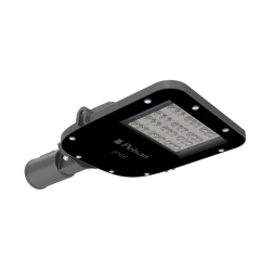 Pelsan Doka G2 100W 4000K IP66 Ledli Yol Aydınlatma Armatürü - 111797