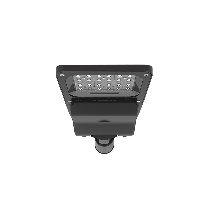 Pelsan Rio XS G3 80W 4000K IP66 Ledli Yol Aydınlatma Armatürü - 115996