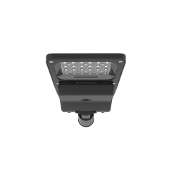 Pelsan Rio XS G3 80W 4000K IP66 Ledli Yol Aydınlatma Armatürü - 115996