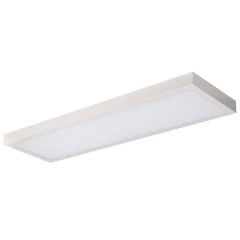 Pelsan Dekoled 36W 6500K 30X120 IP40 Sıva Üstü Led Ofis Armatürü - 113042