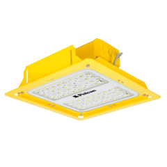 Pelsan Piroliz 75W 6500K IP66 Sıva Altı Ex-Proof Kanopi Armatür - 111375