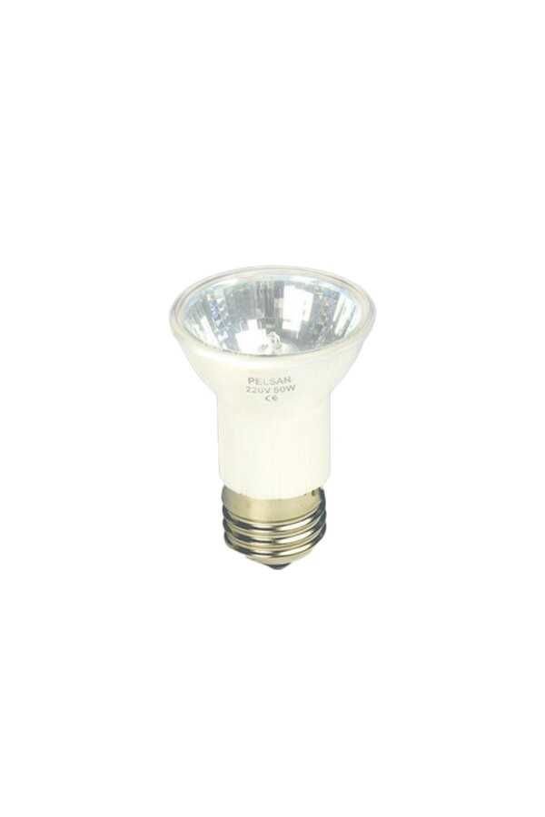 Pelsan 220vV/50W E27 Çanak Lamba - 313454