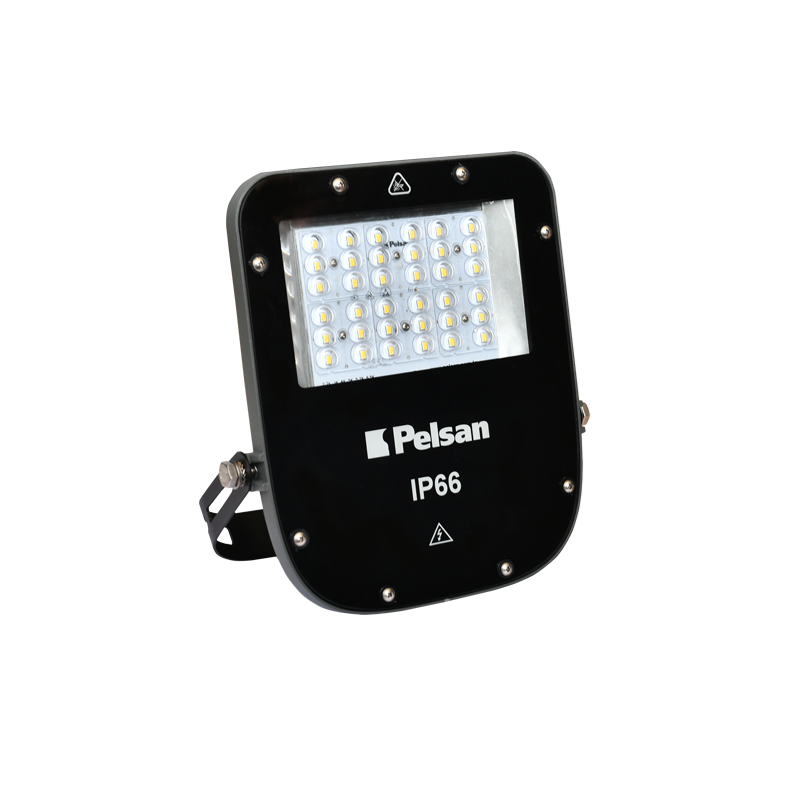 Pelsan Ria Med 150W 6500K IP66 Led Projektör - 111666