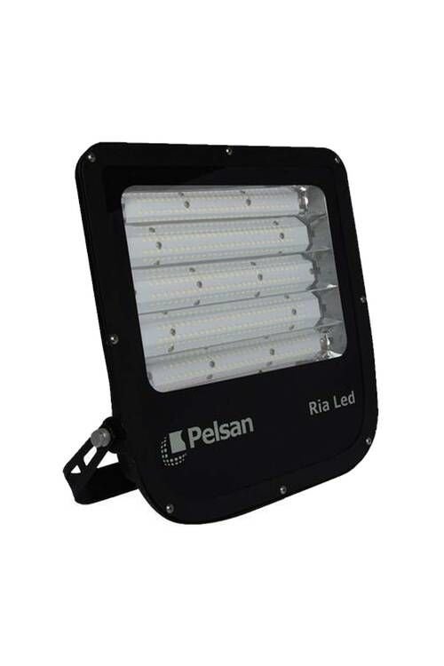 Pelsan Ria Simetrik 240W 4000K IP66 Led Projektör - 107129