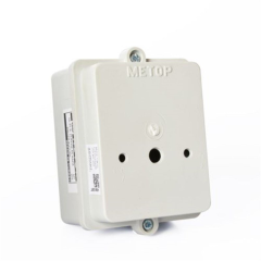 METOP - MT059 25A Plastik Açma Kapama Şalteri Kutusu 25A