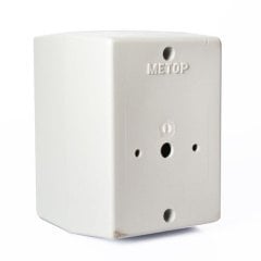 METOP - MT059 50A Plastik Açma Kapama Şalteri Kutusu