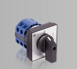 Kraus & Naimer - Pako Şalter 3 x 32A (0-1)