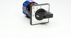 Kraus & Naimer - 3 Grup (Tek Kutuplu) Grup Şalt 20A