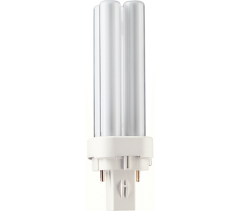 PHILIPS - Master PL-C 18W/840/2P