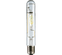 PHILIPS - MASTER HPI-T Plus 400W/645 E40 Metal Ampul