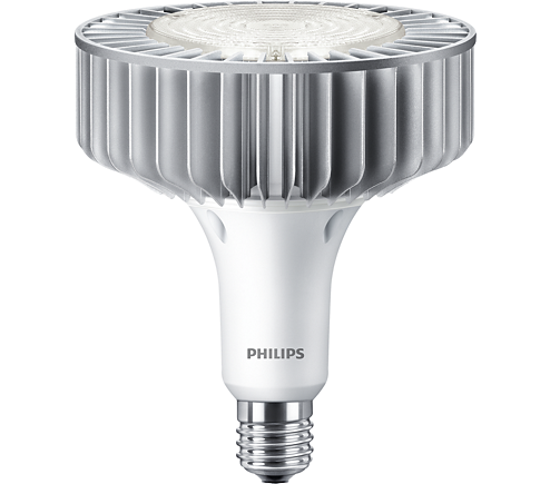 PHILIPS - TrueForce Core 200-160W E40 Duylu Ampül 6500K