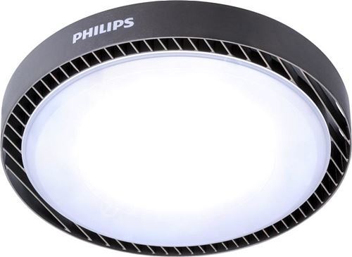 PHILIPS - Yüksek Tavan Armatürü BY239P LED100 / CW PSU 97W